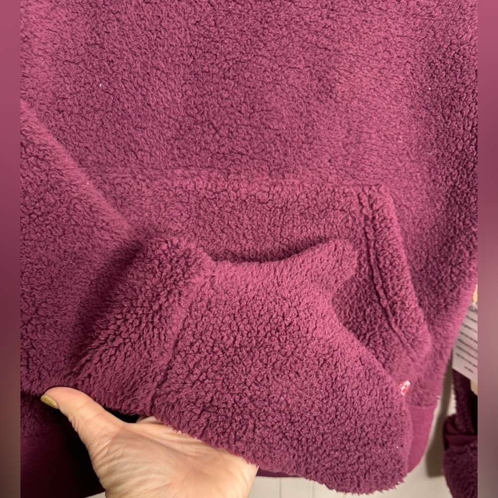 Unisex hoodie size xs {unique} - Picture 12 of 15